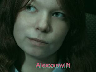 Alexxxswift