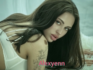 Alexyenn