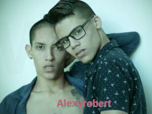 Alexyrobert