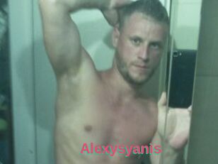 Alexysyanis