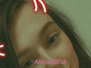 Aleysa0018
