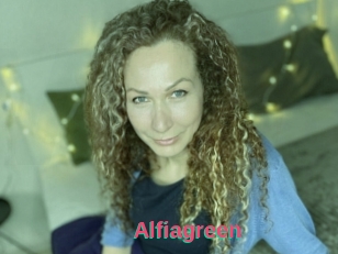 Alfiagreen