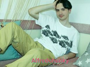 Alfredohunky
