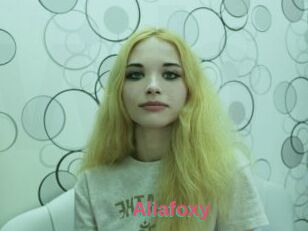 Aliafoxy