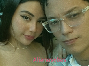Alianasebas