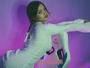 Alicadolli