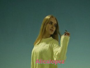 Alicalopez