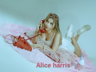 Alice_harris