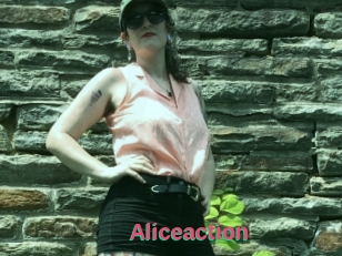 Aliceaction