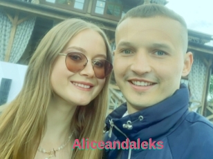 Aliceandaleks
