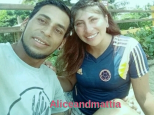 Aliceandmattia