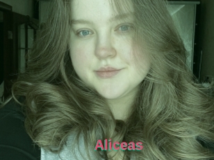 Aliceas
