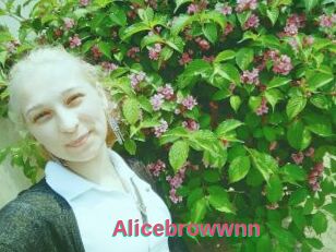 Alicebrowwnn