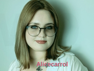 Alicecarrol