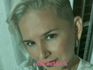 Aliceclarck