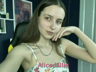 Alicedallis