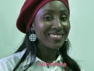 Alicedove