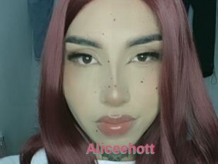 Aliceehott