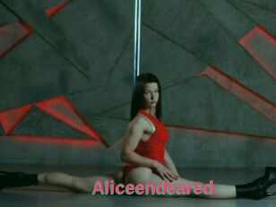 Aliceendeared