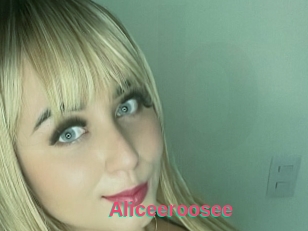 Aliceeroosee