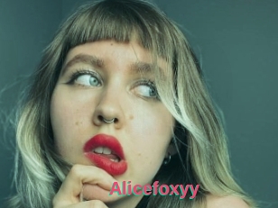 Alicefoxyy