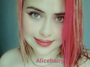 Alicehairy