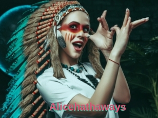 Alicehathaways