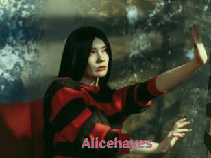 Alicehayes
