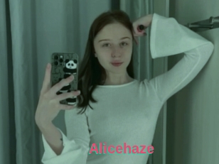 Alicehaze