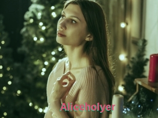 Aliceholyer