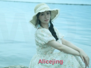 Alicejing