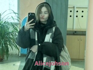 Alicejohson