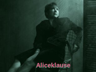 Aliceklause