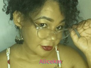 Alicekm