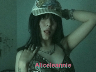 Aliceleannie