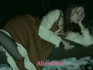 Alicelitten