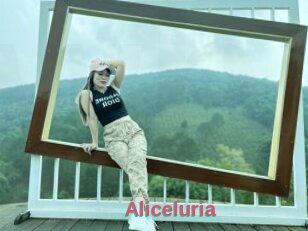 Aliceluria