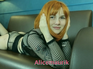 Alicemaurik