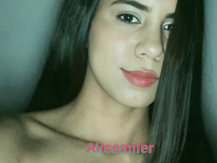 Alicemiler