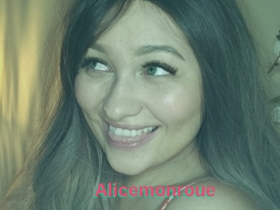 Alicemonroue