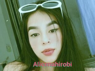 Alicenahirobi
