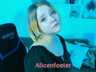 Alicenfoster