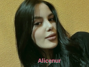 Alicenur