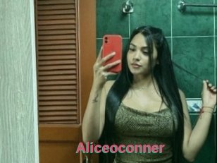 Aliceoconner