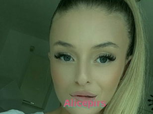 Alicepirs