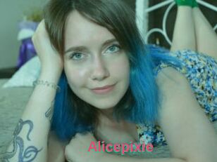 Alicepixie