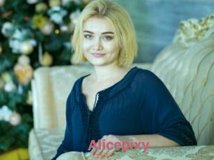Alicepixy