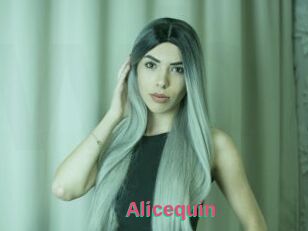 Alicequin