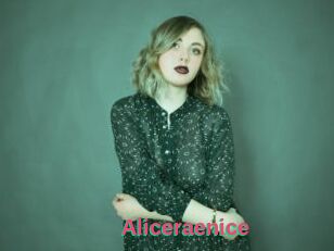 Aliceraenice
