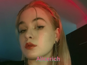 Alicerich